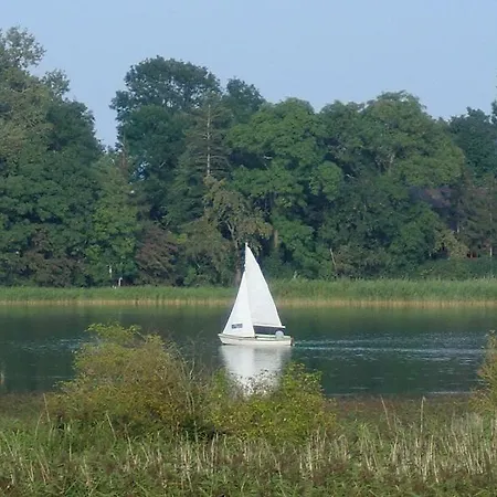 Wohnung Am Wiek