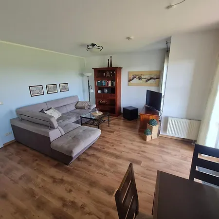 Wohnung Am Wiek Apartment *