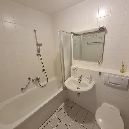 Wohnung Am Wiek Apartment
