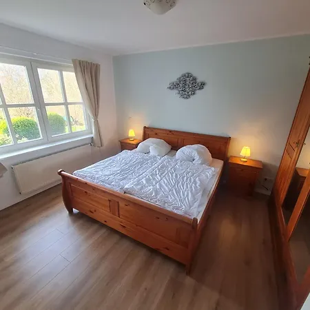 Wohnung Am Wiek Niederdorla