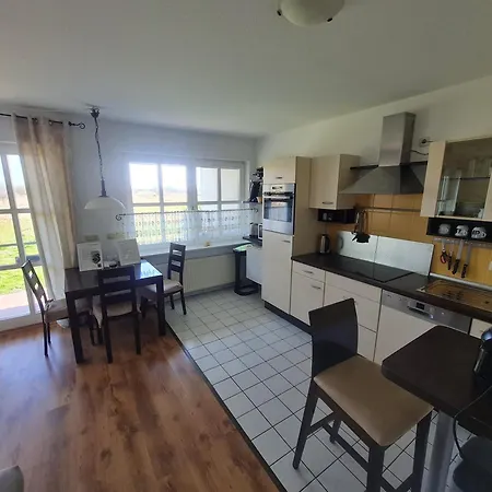 Wohnung Am Wiek *