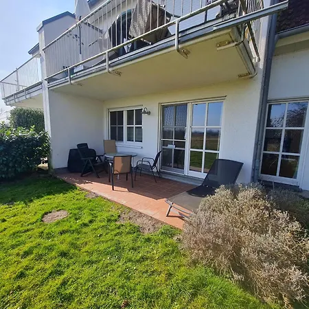 Wohnung Am Wiek Apartment *